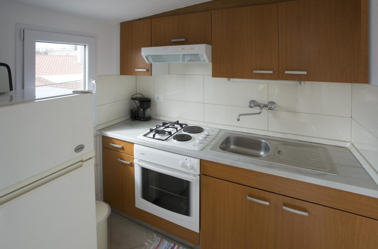 Apartments By The Sea Mavarstica, Ciovo - 12696 Trogir Exterior photo